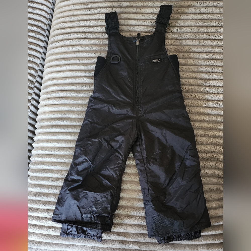 Kids Ski bib cirque bib snow pants